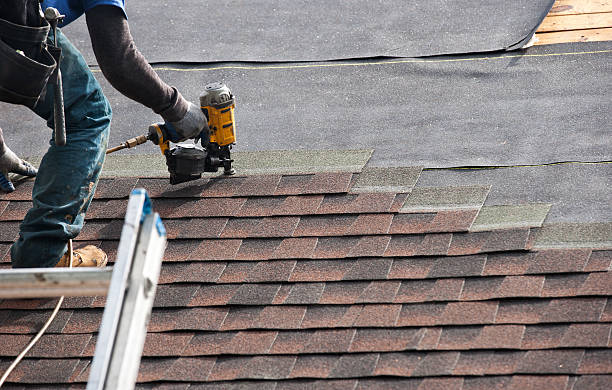 Licensed Roof Installation service in Owensville, IN - Brentwood Metal Roofing